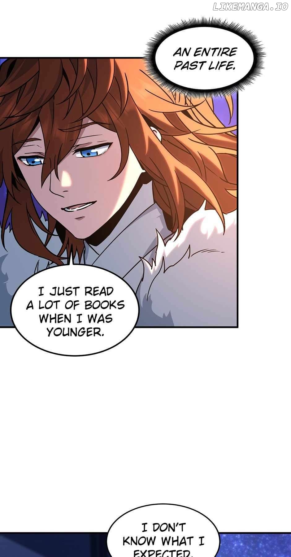 The Beginning After The End Chapter 199 image 76